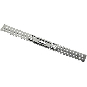 Saint-Gobain Rigips Direktabhänger, 125 mm, für die Deckenmontage von CD-Profilen.