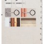 Fischer Universaldübel UX mit Stockschraube STS 10x140mm, 4er-Set. Universaldübel für verschiedene Baustoffe.