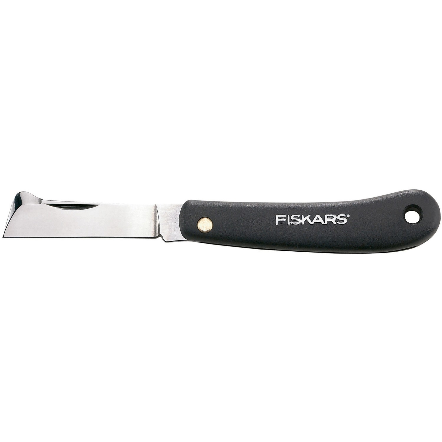 Fiskars Okuliermesser K60 Rostfreier-Stahl