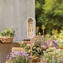 Gardena Insektenhotel ClickUp! im Garten, Nist- und Überwinterungshilfe für Insekten.