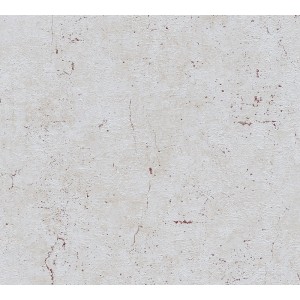A.S. Creation Vliestapete Metropolitan, Betonoptik in Grau-Beige mit feinen Rissen.