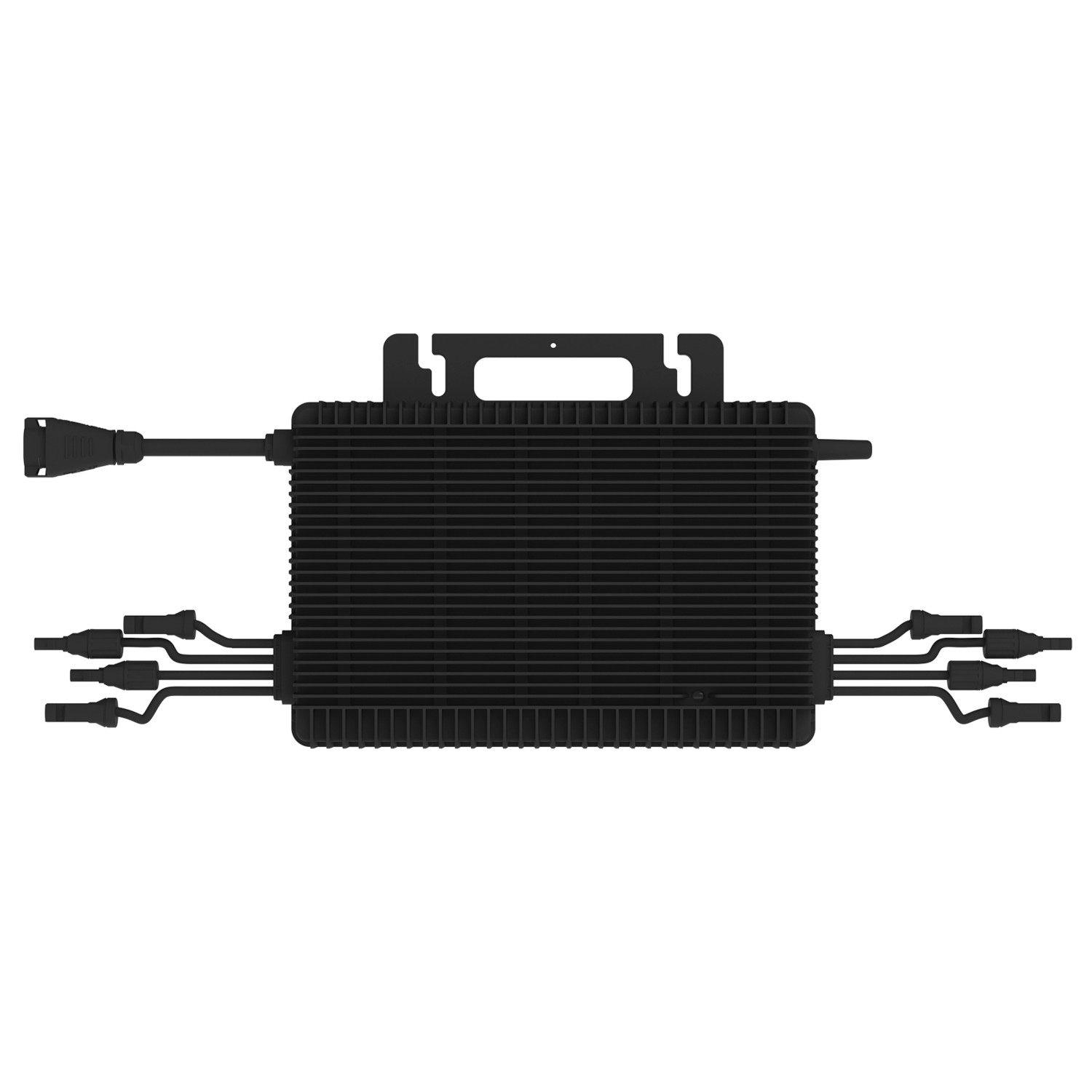 Hoymiles Premium-Mikro-Wechselrichter HMS-2000-4T