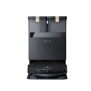 ECOVACS Saug- & Wischroboter DEEBOT T50 PRO OMNI Gen3 mit Praktischer All-in-One OMNI Station