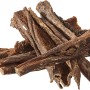 Primox Hunde-Snack Kauer Rinderpansen, 1 kg, getrocknete Natursnacks für Hunde.