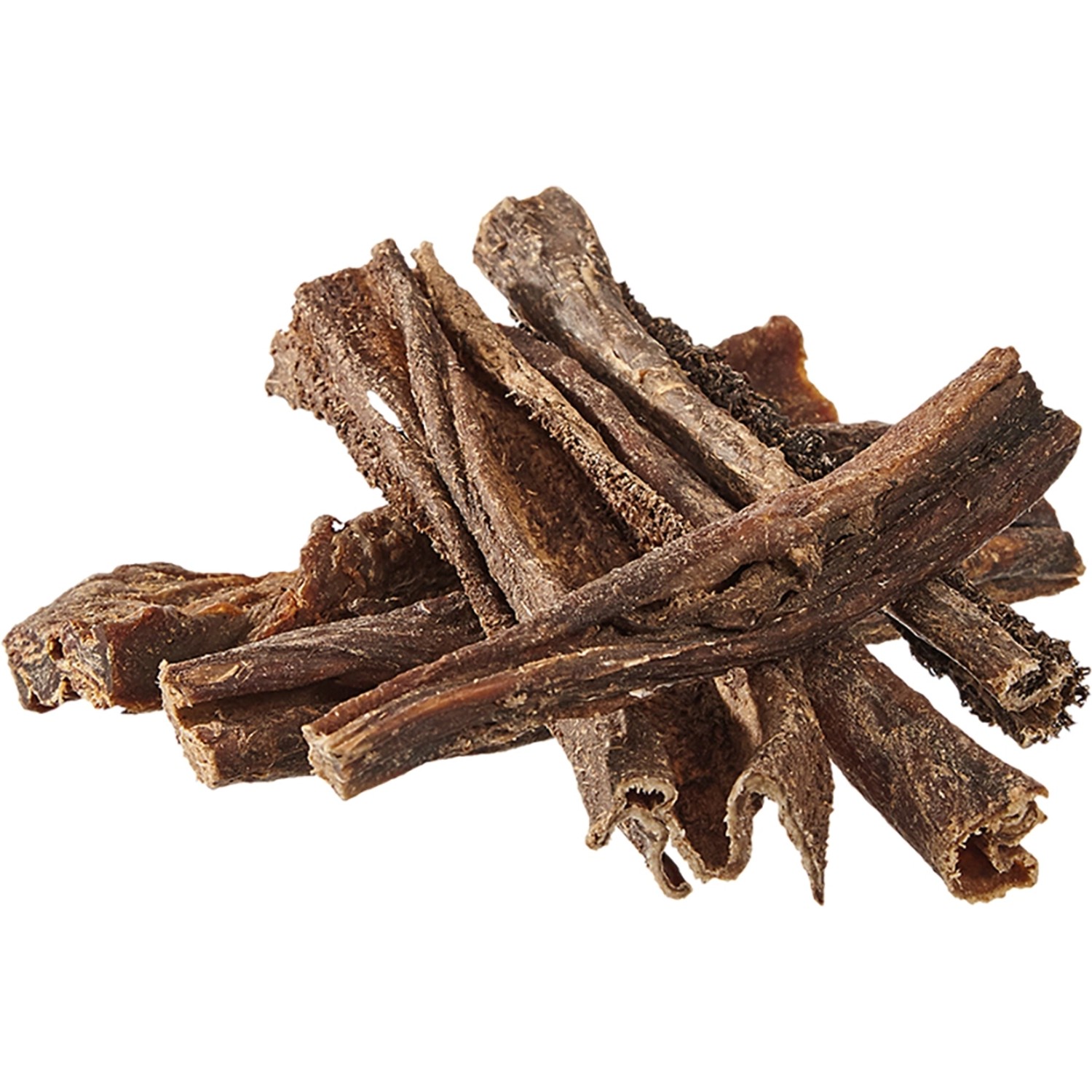 Primox Hunde-Snack Kauer Rinderpansen 1 kg
