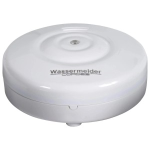 Westfalia Wassermelder CC-500 WeiSS Kunststoff 30 X 83 mm