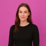 Walimex Stoffhintergrund 285X6M Phlox Pink_2