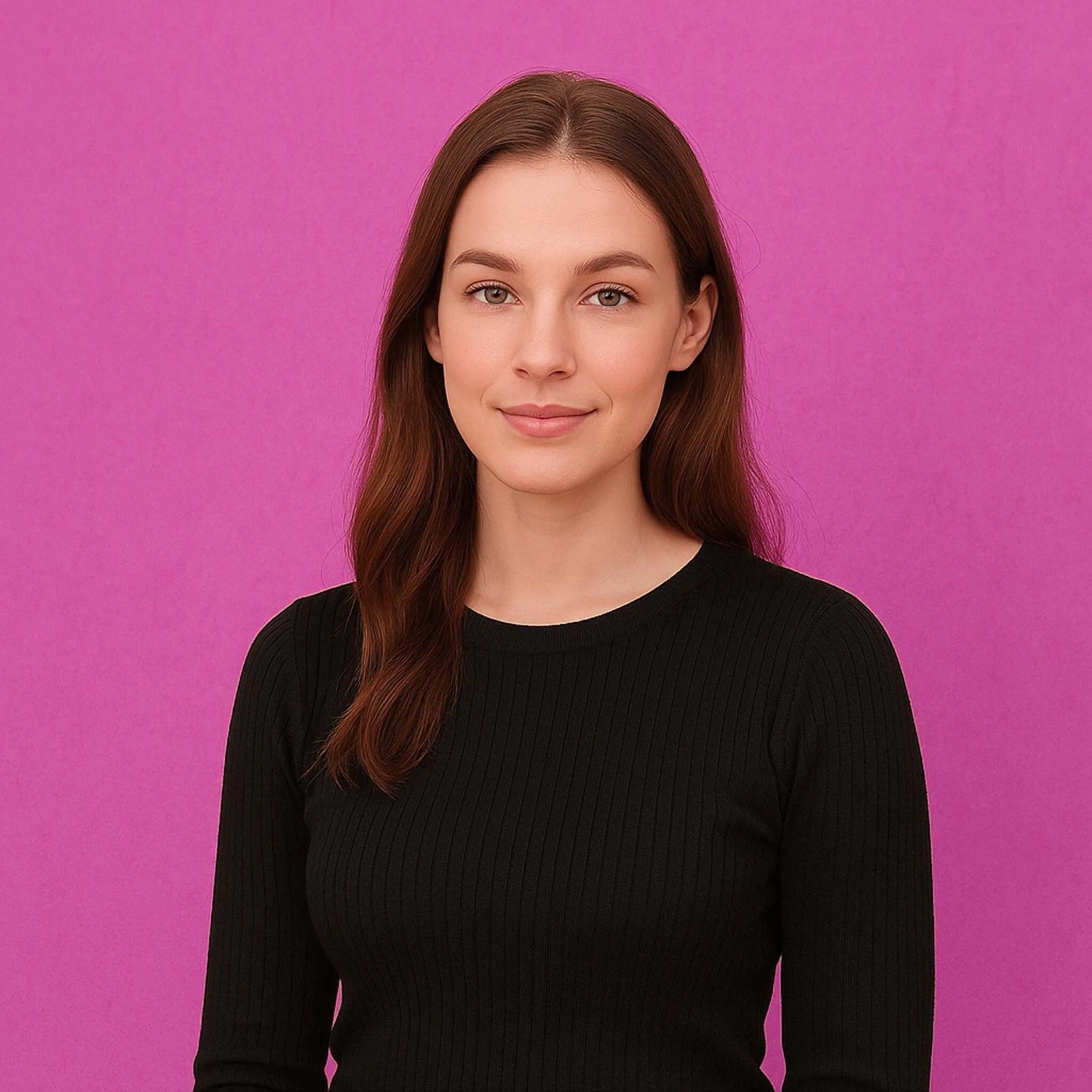 Walimex Stoffhintergrund 285X6M Phlox Pink_2