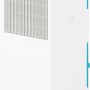 Mobiles Klimagerät KGM 12000-58 mit WiFi und Heizfunktion, weiße Ausführung.