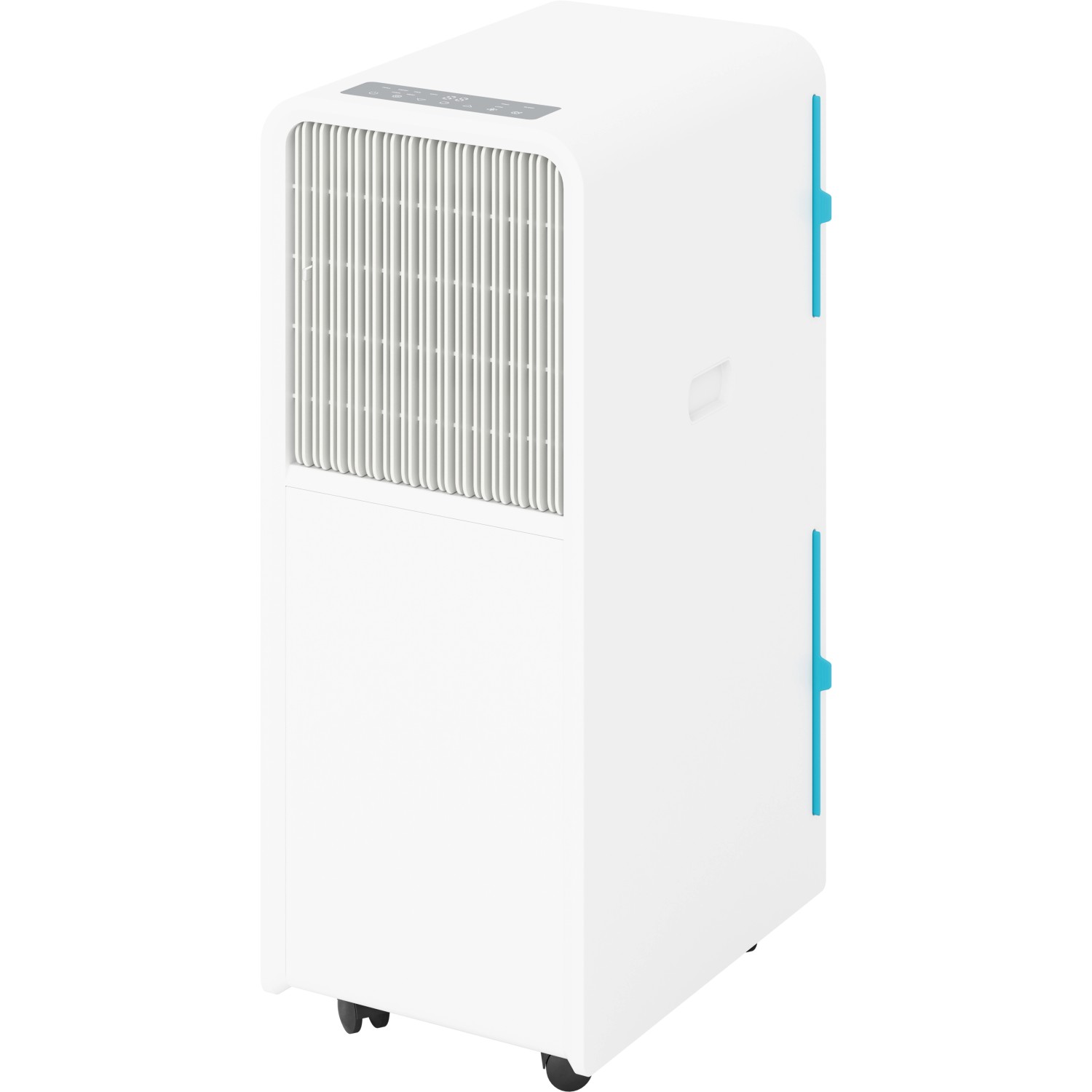 Mobiles Klimagerät KGM 12000-58 inkl. Fernbedienung mit WiFi- und Heizfunkt günstig online kaufen