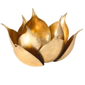 Boltze Windlicht Conla