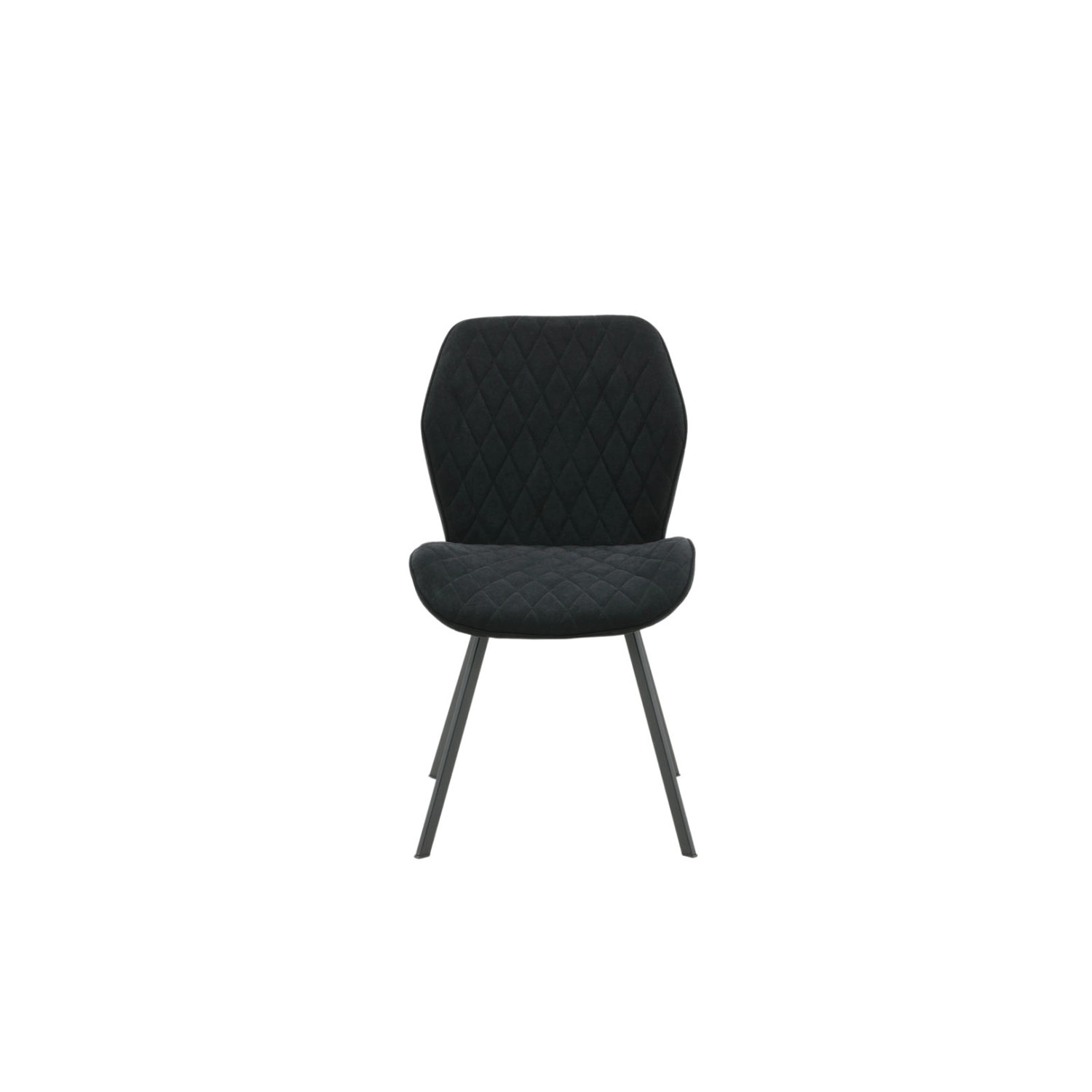 ebuy24 Gemma Esszimmerstuhl Schwarz günstig online kaufen