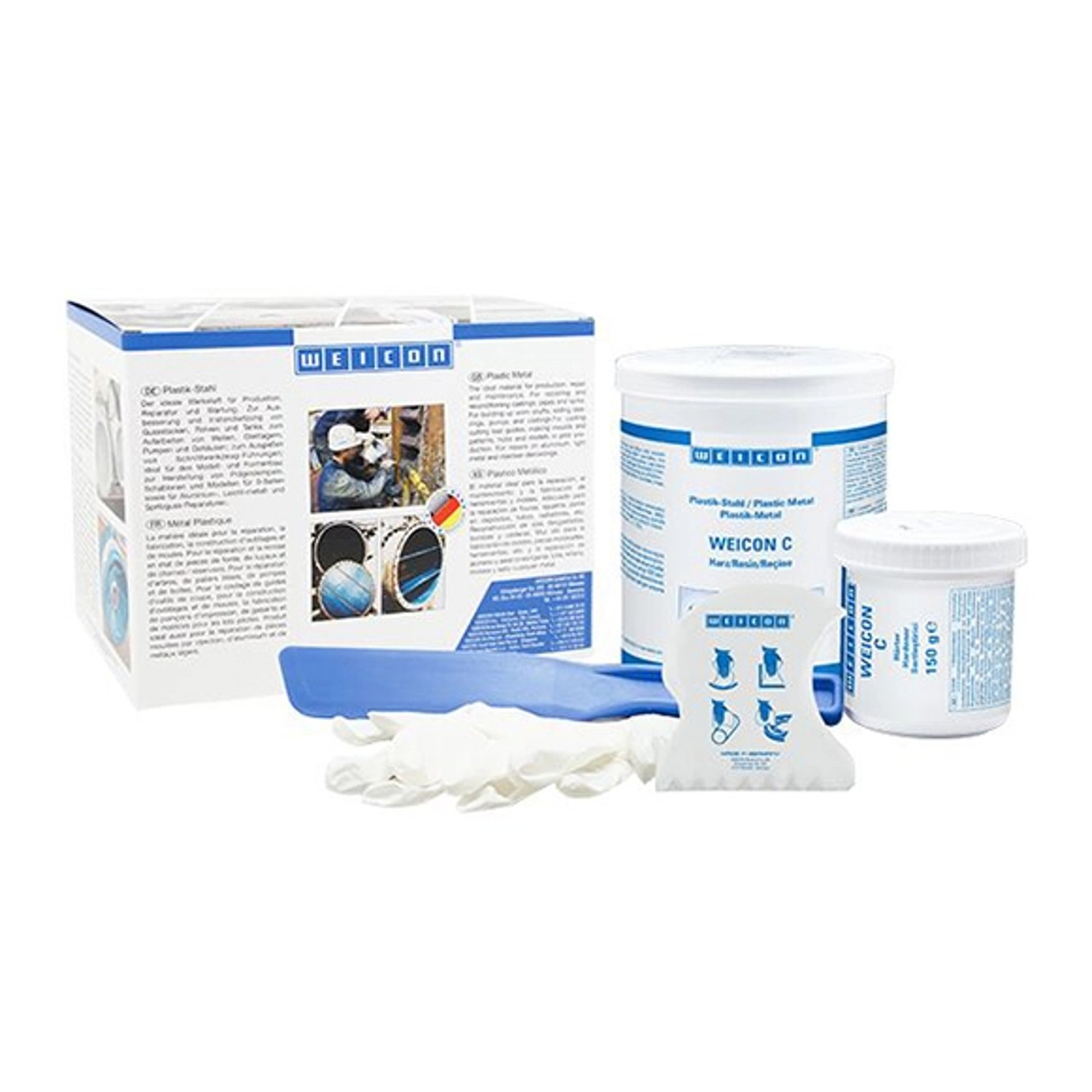 WEICON C 2,0 kg
