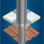 Bosch Expert Hard Keramikbohrer Hex-9, 12mm. Fliesenbohrer für präzise Löcher in harten Fliesen.
