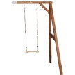 Holzschaukel kaufen bei OBI