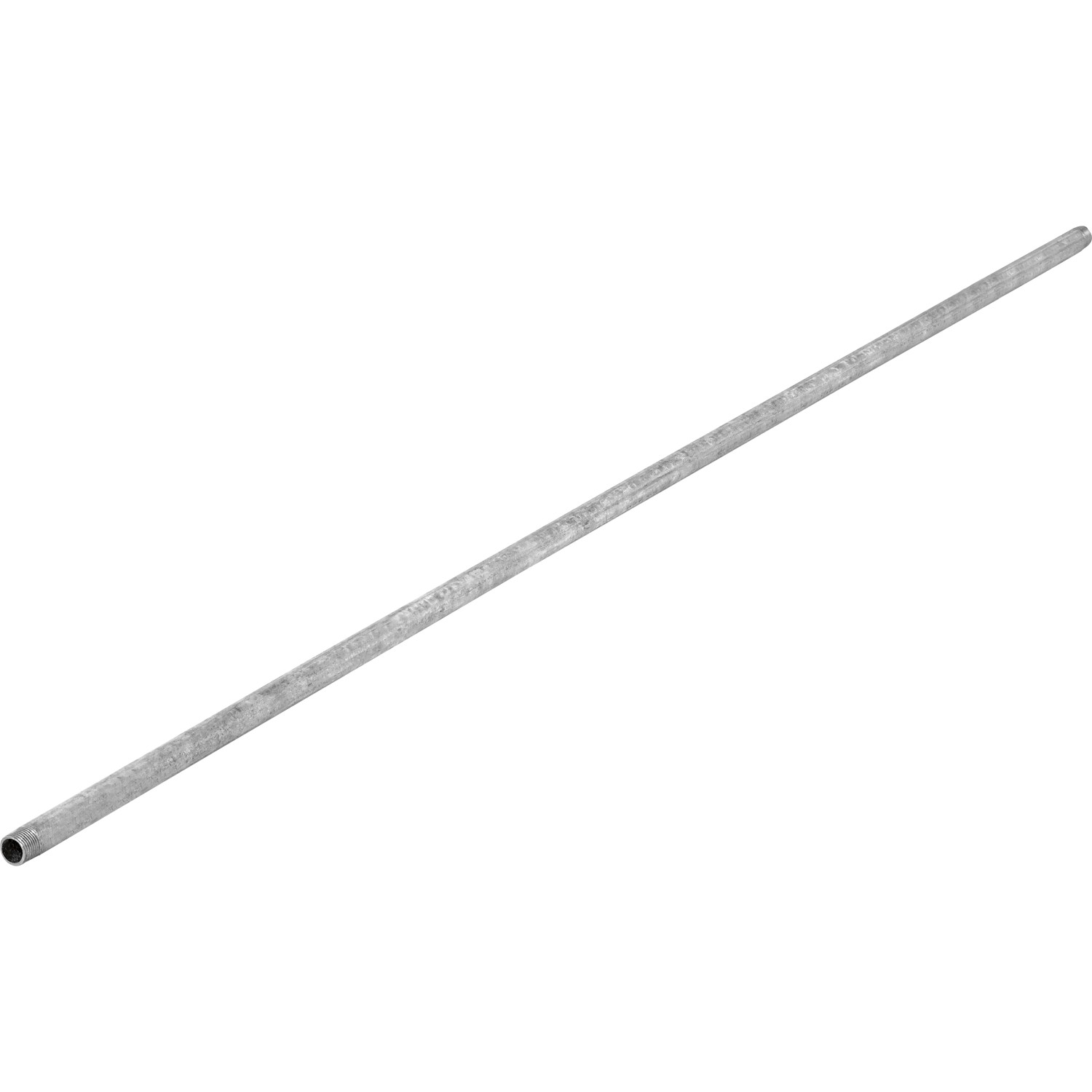 Gewinderohr 21 mm (R 1/2) x 1500 m