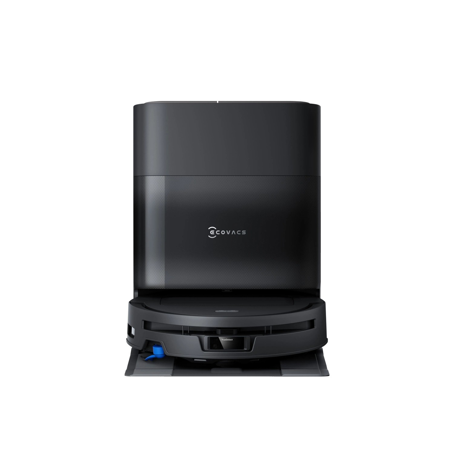 ECOVACS Saug- und Wischroboter DEEBOT T90 Max Pro mit Vielseitiger Omni-Station Schwarz