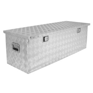 Güde Alu-Transportbox GT 310 Fassungsvermögen 310 l