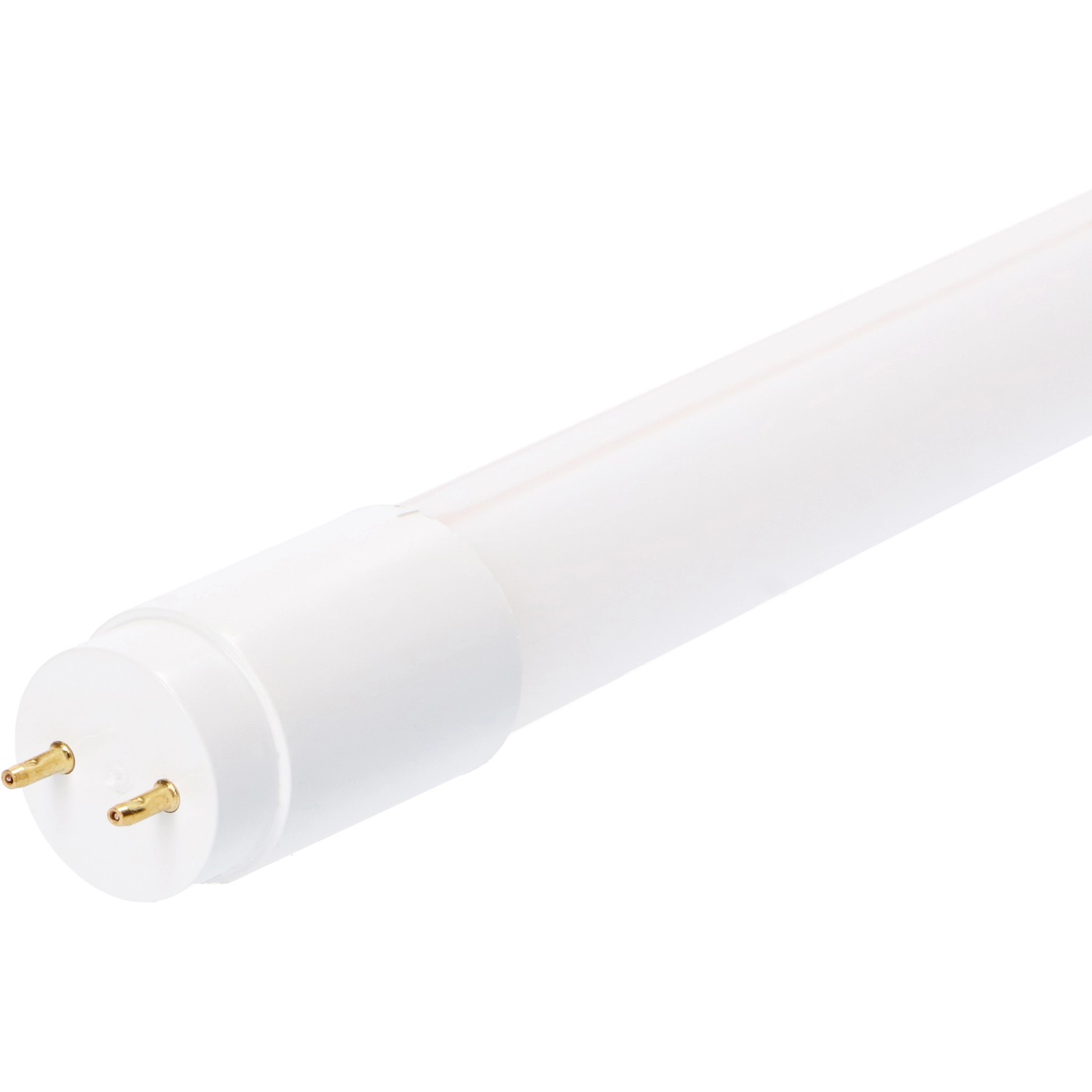 LED-Leuchtmittel G13 Röhrenform T8 20 W 3000 lm 6500 K 220° 150 cm