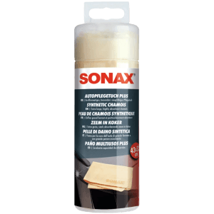 Sonax Autopflegetuch Plus