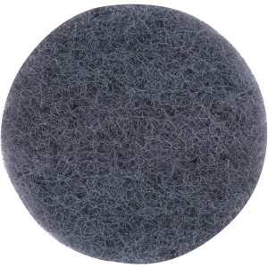 Proxxon Schleifvlies fein, 5 Stück, für Miniaturwerkzeuge. Zum Schleifen, Reinigen und Mattieren.