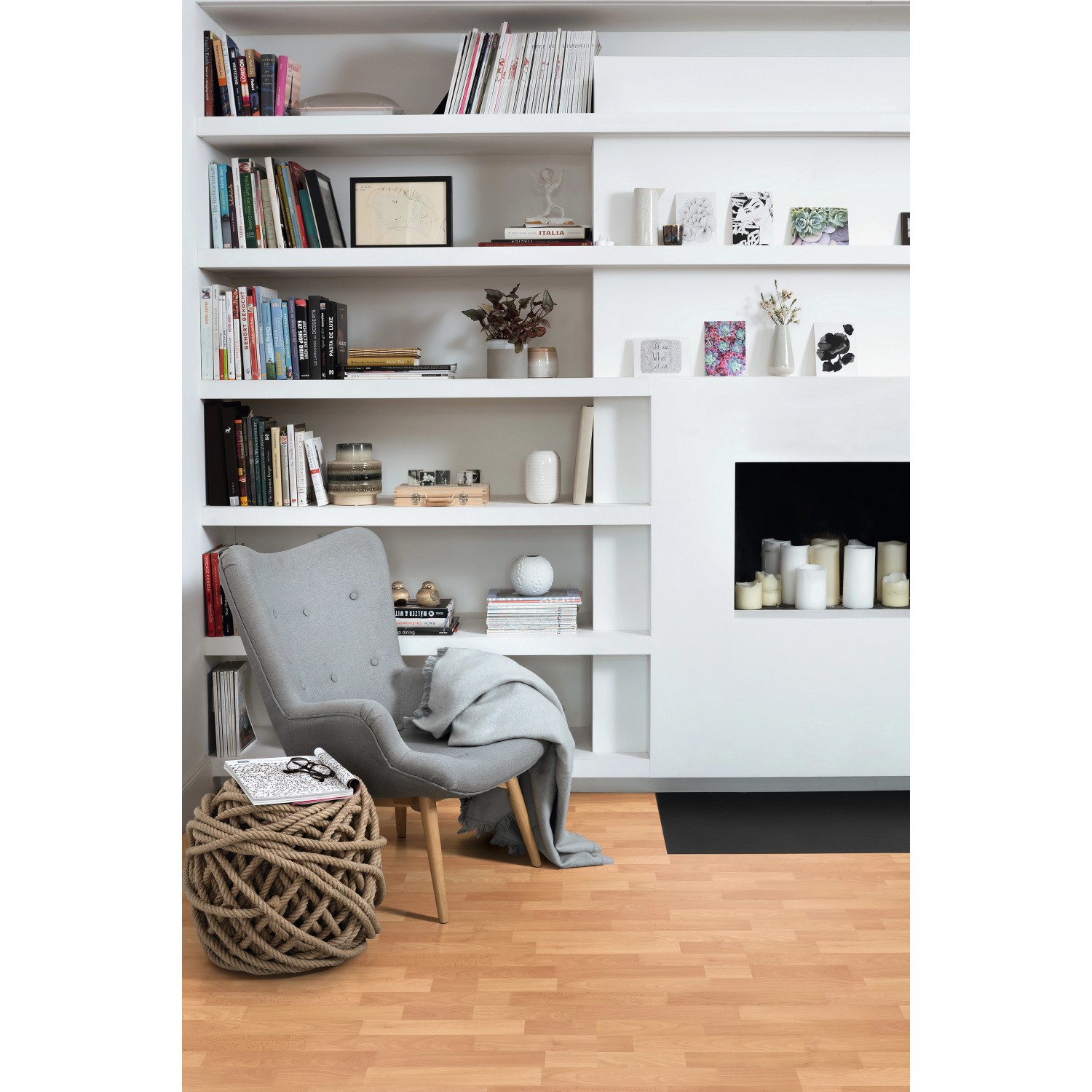 Egger Laminatboden EL1030 NatureSense Buche SB Rustikal_5