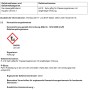 GHS09 Umwelt-Gefahrzeichen: Sehr giftig für Wasserorganismen.