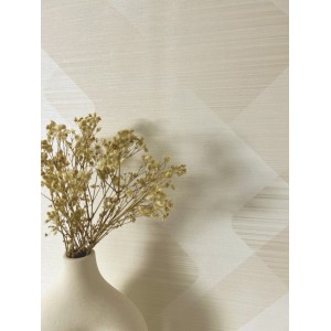 Newroom Vliestapete Donato Beige Grafik Modern Strukturiert FSC®