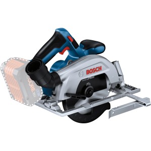 Bosch Professional GKS 18 V-57-2 Akku-Handkreissäge (Solo, ohne Akku)