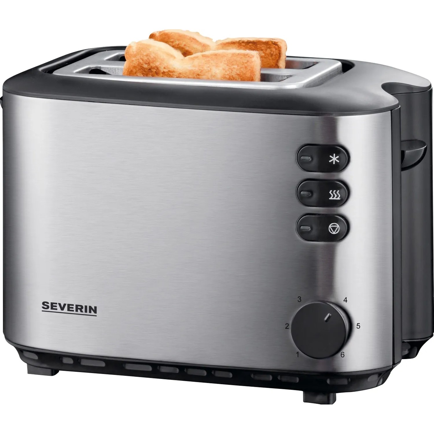 Image of Severin Automatik-Toaster AT 2514
