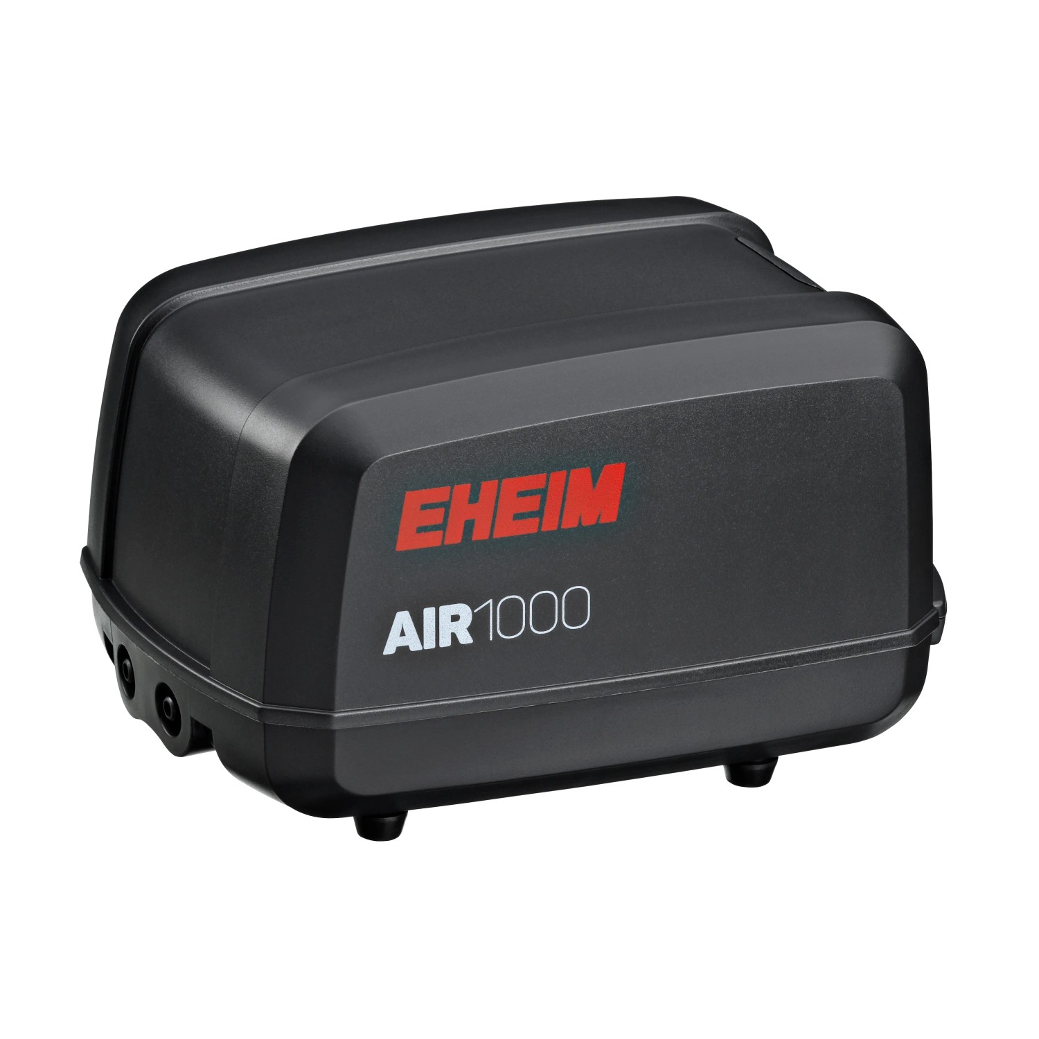 Eheim Teichbelüfter Air1000 für optimale Sauerstoffversorgung im Teich.