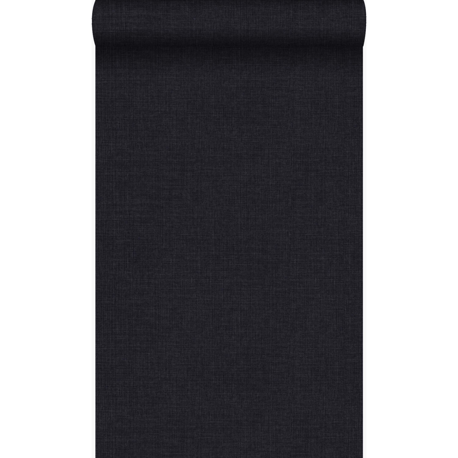 Origin Luxury Wallcoverings Tapete Feine Struktur Schwarz Und Lila 53 Cm X günstig online kaufen