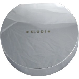 Kludi Rotexa 2000 Drehrosette in Chrom für Badewannengarnitur.