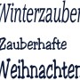 Glorex Reliefeinlage Winterzauber/Weihnachten für Beton, Gießmasse & Seife.