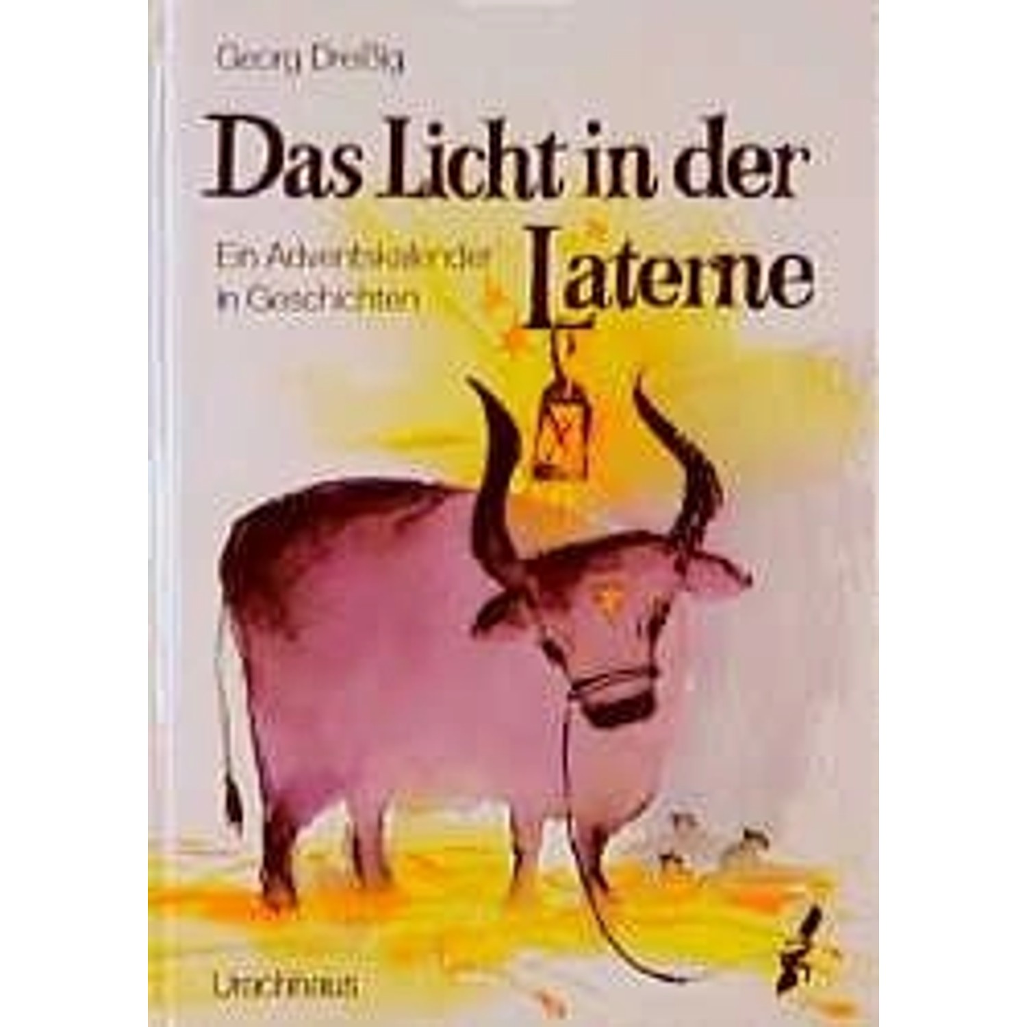 Das Licht in der Laterne günstig online kaufen