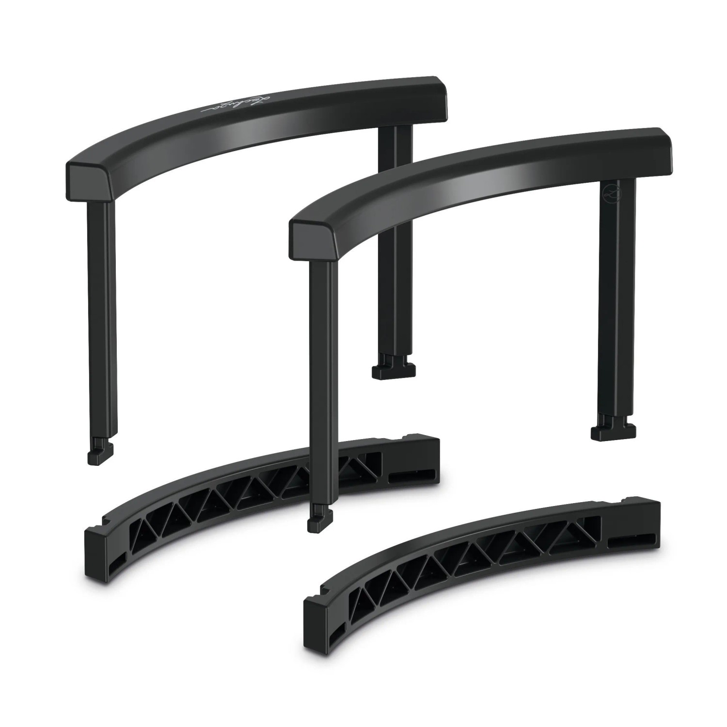 Lechuza® Griffe Set für Cilindro 32