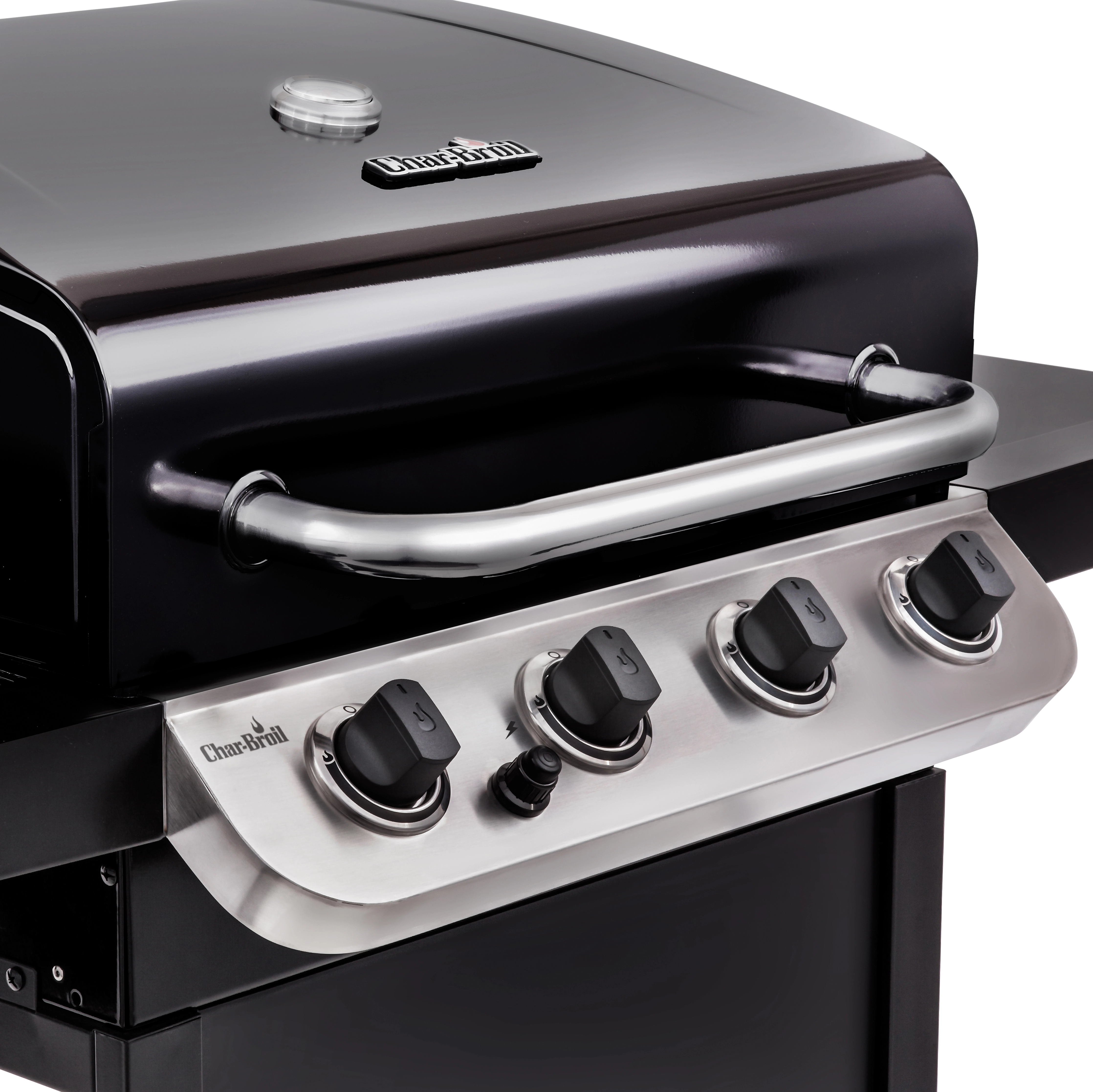 Char broil clearance convective