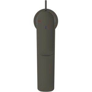 Ideal Standard Connect Air Waschtischarmatur, Magnetic Grey, Aufsicht