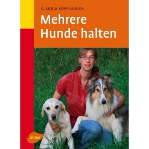 Mehrere Hunde halten