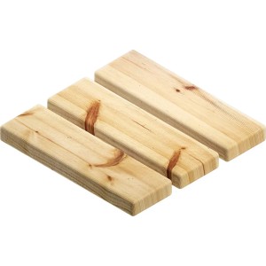 Bosch Stichsägeblatt T 234 X, 3er-Set für saubere Holzschnitte in verschiedenen Stärken.
