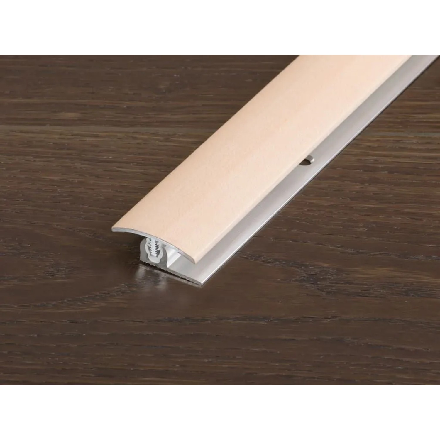 Proline Übergangsprofil PROVARIOclip Universal Dekorfolie Ahorn