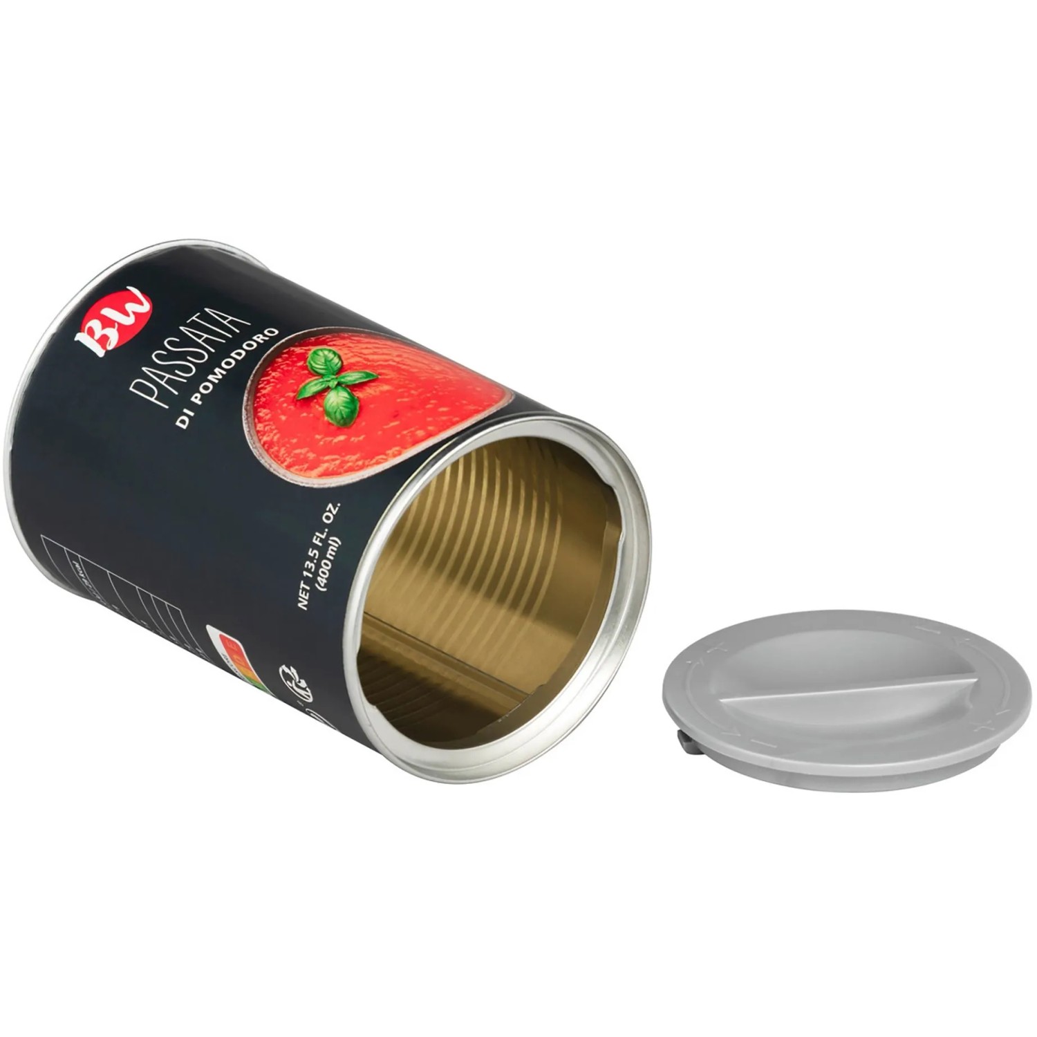 Burg-Wächter Schnellversteck Can-Safe CS 10