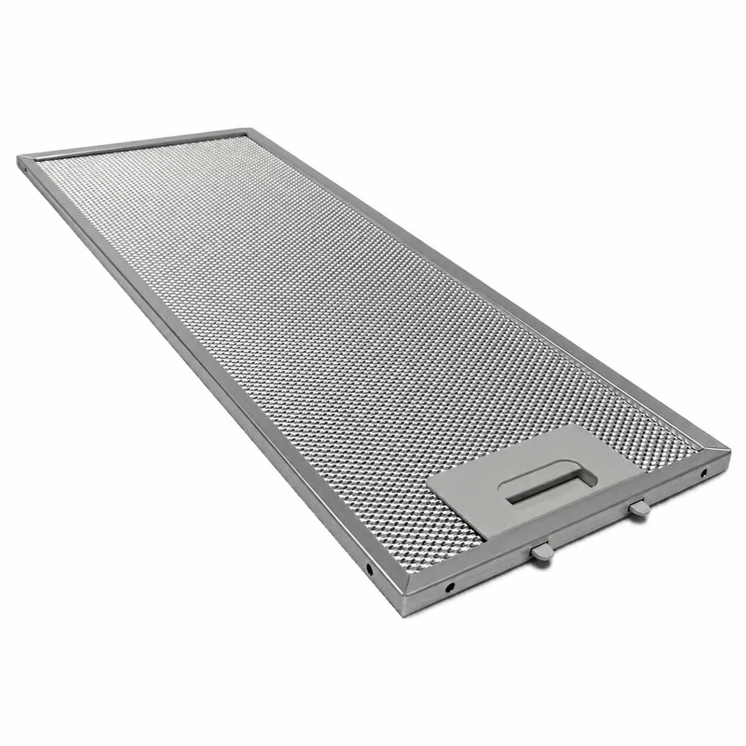 AIR2GO MetallFettfilter 445x175mm für Siemens 352813 und 00352813