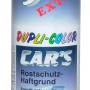 Dupli-Color Cars Rostschutz-Haftgrund Grau 600ml Dose für Lackreparatur.