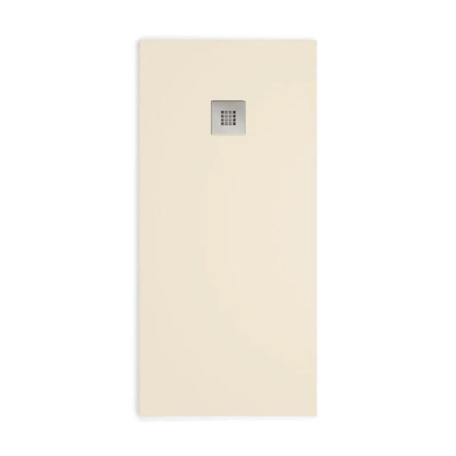 Stano Mineralguss-Duschwanne Extra Flach Madison Beige 70x120cm