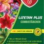 Protect Garden Lizetan Plus Combistäbchen, 100 Stück, zur Schädlingsbekämpfung und Düngung von Pflanzen.