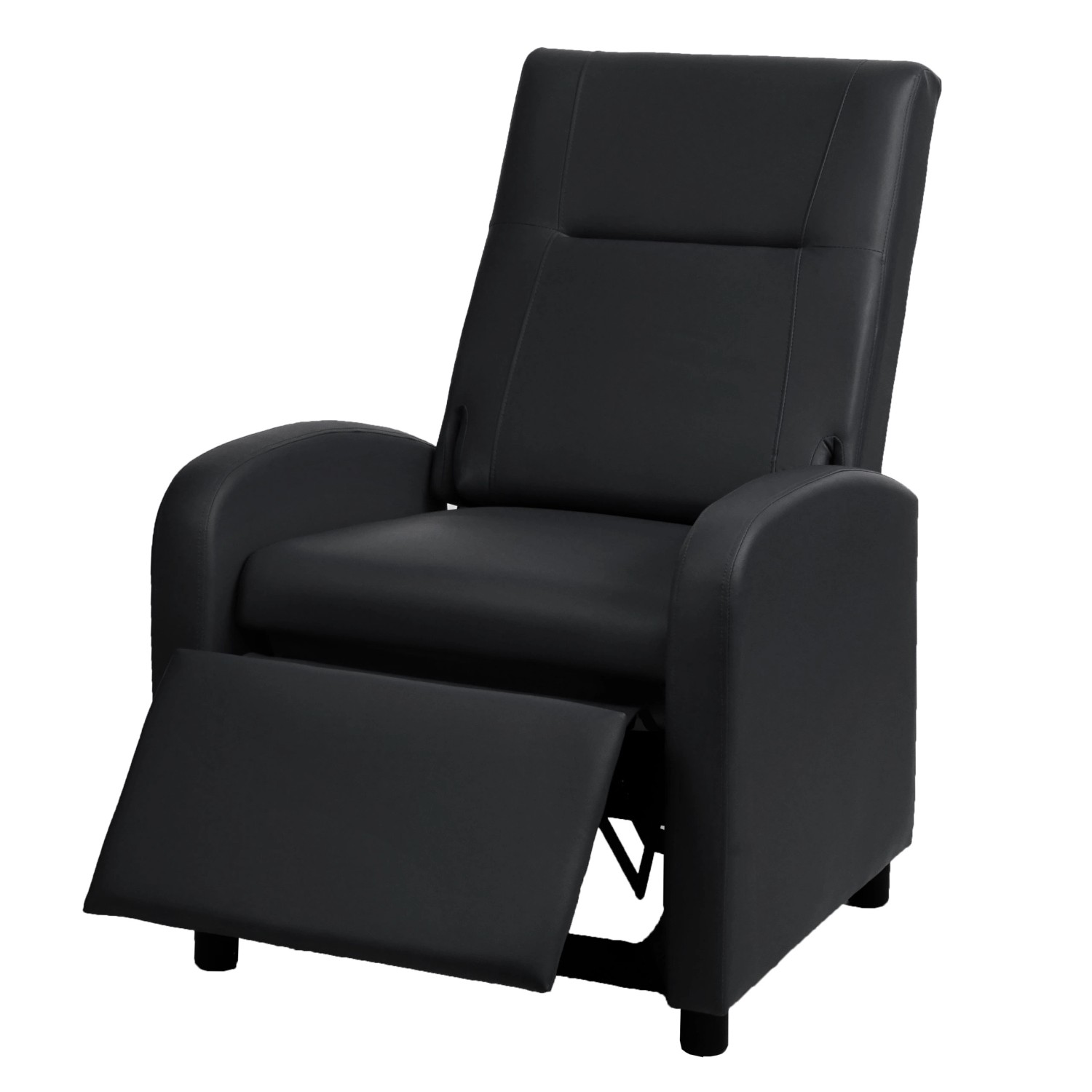 MCW Relaxsessel H18 Schwarz günstig online kaufen
