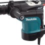 Makita HR4510C Kombihammer (1350 W) zum Bohren, Schlagbohren und Meißeln.