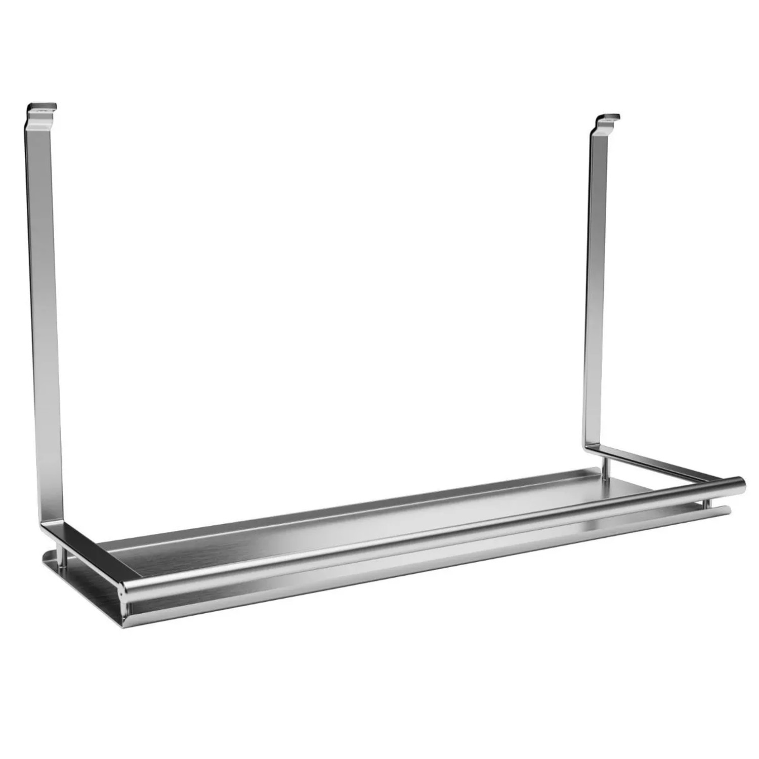 Thumbnail - Kesseböhmer Linero Style Universalablage Edelstahloptik