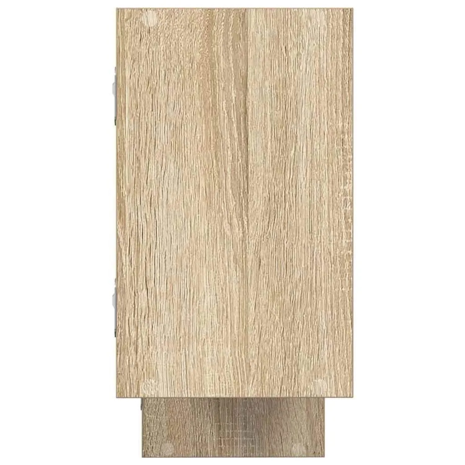 vidaXL Würfelregal 5 Fächer Sonoma-Eiche Holzwerkstoff 859997_5